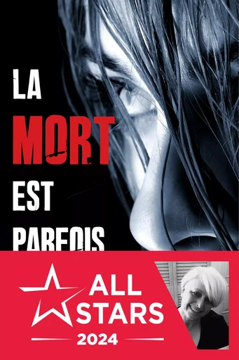 La mort est parfois préférable - Sacha Erbel - Taurnada Éditions