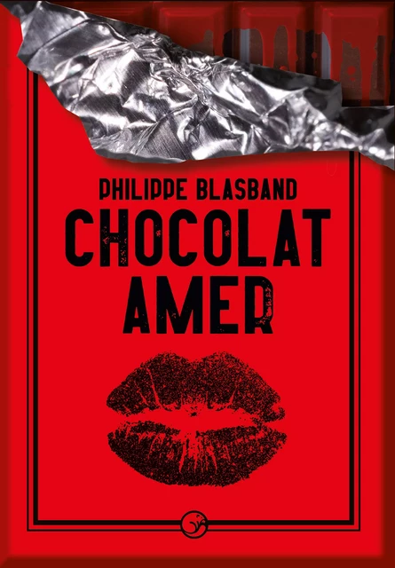 Chocolat Amer - Phillipe Blasband - Le Castor Astral éditeur