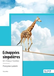 Échappées singulières