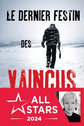 Le Dernier festin des vaincus