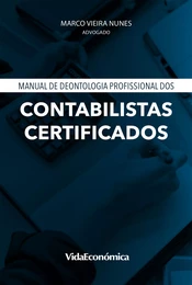 Manual de Deontologia Profissional dos Contabilistas Certificados