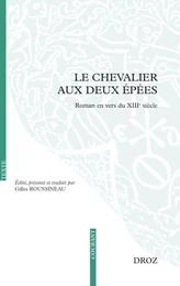 Le Chevalier aux deux épées