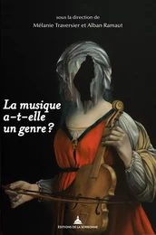 La musique a-t-elle un genre ?