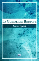 La guerre des boutons