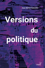 Versions du politique