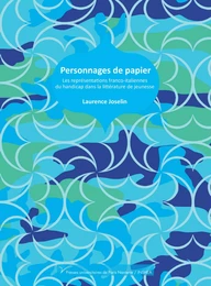 Personnages de papier