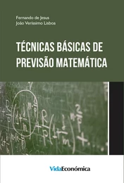 Técnicas Básicas de Previsão Matemática