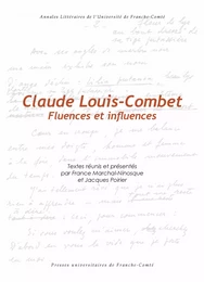 Claude Louis-Combet