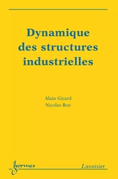 Dynamique des structures industrielles