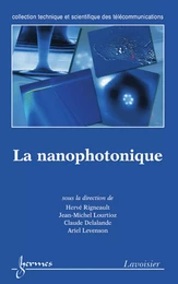 La nanophotonique