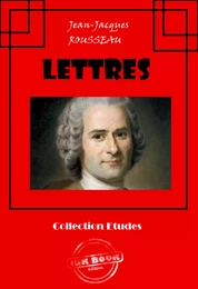 Lettres [édition intégrale revue et mise à jour]