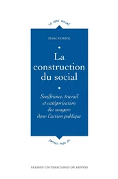 La construction du social