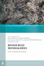 Ressources mondialisées