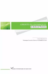 Libertés économiques et droits de l’homme