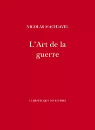 L'Art de la guerre