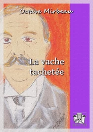 La vache tachetée