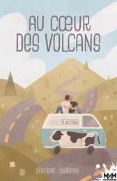 Au cœur des Volcans