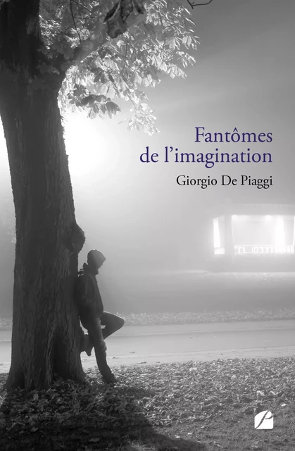 Fantômes de l'imagination - Giorgio de Piaggi - Editions du Panthéon