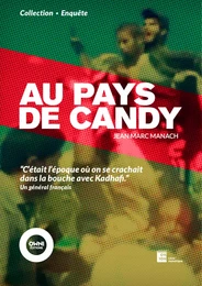 Au pays de Candy