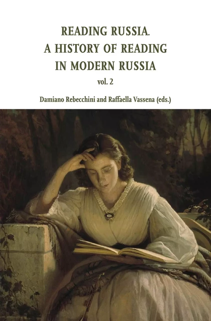 Reading Russia, vol. 2 -  - Ledizioni