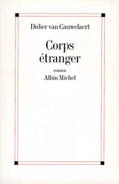 Corps étranger