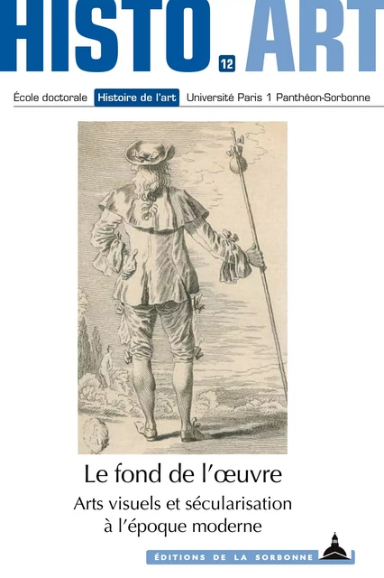 Le fond de l’œuvre -  - Éditions de la Sorbonne