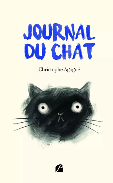 Journal du chat - Christophe Agogué - Editions du Panthéon