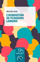 L'Acquisition de plusieurs langues