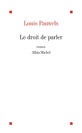 Le Droit de parler