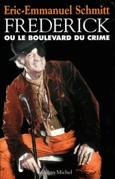 Frédérick ou le Boulevard du crime