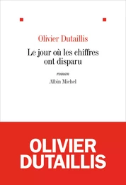 Le Jour où les chiffres ont disparu