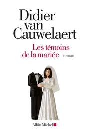 Les Témoins de la mariée