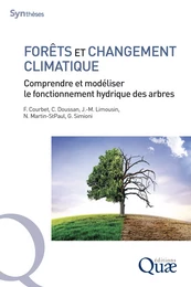 Forêts et changement climatique