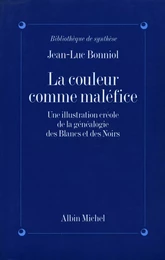 La Couleur comme maléfice