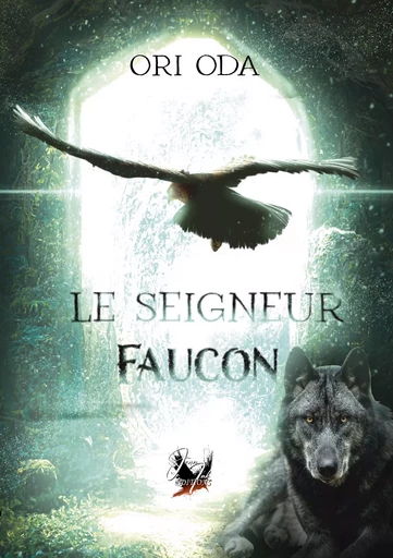 Le seigneur faucon - Ori Oda - Jenn Ink Editions