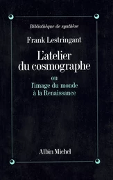 L'Atelier du cosmographe