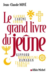 Le Grand Livre du jeûne