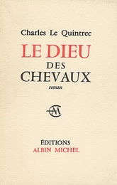 Le Dieu des chevaux