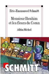 Monsieur Ibrahim et les fleurs du Coran