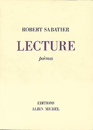 Lecture