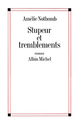 Stupeur et tremblements