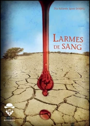 Larmes de sang