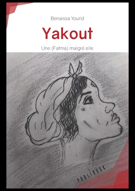 Yakout - Benaissa Yourid - Publibook