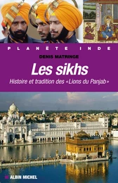 Les Sikhs