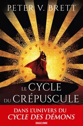 Le Cycle du Crépuscule, T1 : Le Prince du Désert