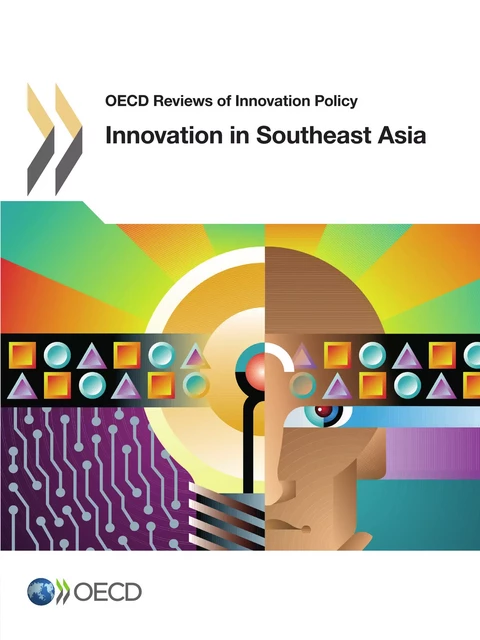 Innovation in Southeast Asia -  Collective - OECD