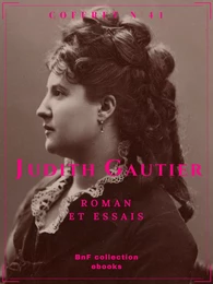 Coffret Judith Gautier