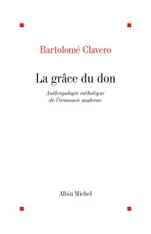 La Grâce du don