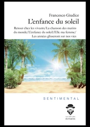 L'enfance du soleil