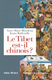 Le Tibet est-il chinois ?